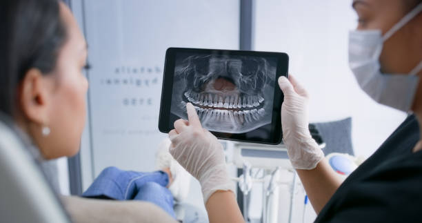 Licensed Dental service in Nevada County County, CA - Smile Center Dentistry